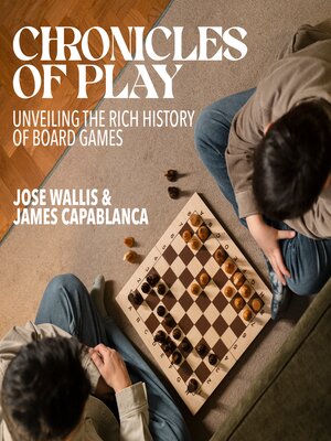 cover image of Chronicles of Play